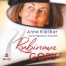 Rubinowe gody
	 (Audiobook) Kleiber Anna
