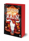 Saving The Rain Elliott Rose