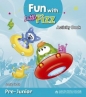 Fun with Little Fizz Activity Book - Jennifer Heath