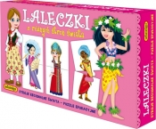 Laleczki układanka (6489) - <br />