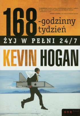 168-godzinny tydzień - Hogan Kevin
