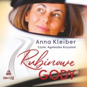 Rubinowe gody (Audiobook) - Kleiber Anna