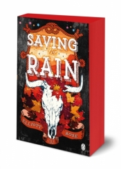 Saving The Rain - Elliott Rose