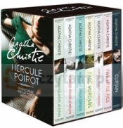 Hercule Poirot: Boxed Set (7 vols)