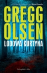 Lodowa kurtyna  Gregg Olsen