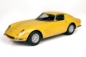 BBR Ferrari 275 GTB 1965 (yellow) (BBR1805A)