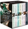 Hercule Poirot: Boxed Set (7 vols) Christie, Agatha