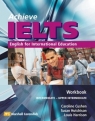 Achieve IELTS Upper-Intermediate Workbook with Audio CD Louis Harrison, Caroline Cushen, Susan Hutchison