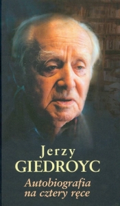 Autobiografia na cztery ręce