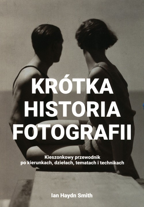 Krótka historia fotografii