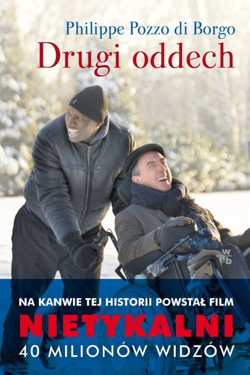 Drugi oddech