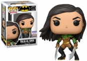 Figurka Funko Pop Heroes DC Talia Al Ghul