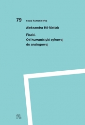 Fiszki - Aleksandra Kil-Matlak