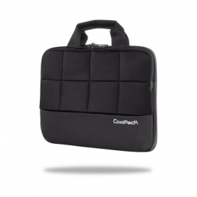 Torba Patio Cool Pack Piano na laptopa Black TPR (B97404)