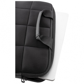 Torba Patio Cool Pack Piano na laptopa Black TPR (B97404)
