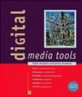 Digital Media Tools Jenny Chapman, Nigel Chapman, N Chapman