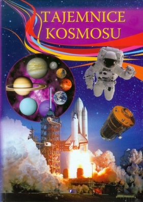 Tajemnice kosmosu