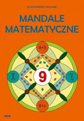 Mandale matematyczne - Aleksander Jaglarz