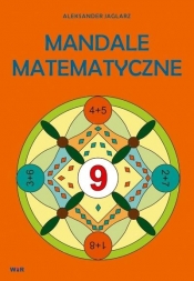 Mandale matematyczne - Jaglarz Aleksander