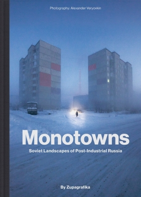 Monotowns - Zupagrafika