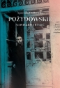 Pożydowski. Niewygodna pamięć - Agnieszka Dobkiewicz
