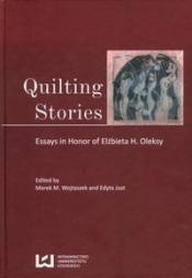 Quilting stories