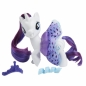 My Little Pony Kucyki w sukienkach Rarity (E0186/E0688)