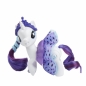 My Little Pony Kucyki w sukienkach Rarity (E0186/E0688)