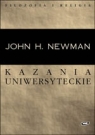 Kazania uniwersyteckie John Henry Newman