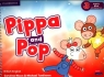 Pippa and Pop 3 Pupil's Book with Digital Pack British English Nixon Caroline, Tomlinson Michael