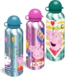  Bidon Świnka Peppa 500 ml