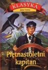 Piętnastoletni kapitan Jules Verne