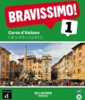Bravissimo! 1 podręcznik +CD Marilisa Birello, Albert Vilagrasa
