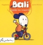 Bali Jazda na rowerze - Magdalena Laurent Richard