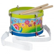 Bębenek Kwiecista łąka