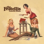 Costello music