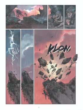 Małpi król. Zamieszanie w Niebiańskim Pałacu. Tom 1 - Chaiko