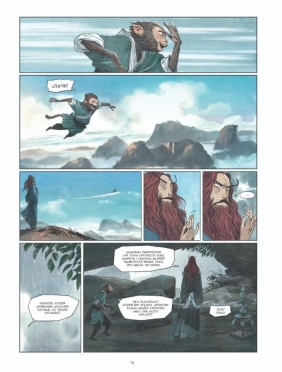 Małpi król. Zamieszanie w Niebiańskim Pałacu. Tom 1 - Chaiko