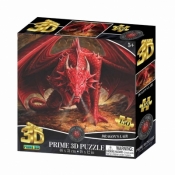 Puzzle Prime 3D 150