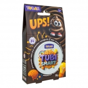 Tubi Smart, Plastelina - Ups!, 50g