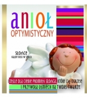 Magnes. Anioł Optymistyczny