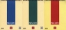 Kołonotatnik A4 Pigna Styl w kratkę 60 kartek mix kolorów