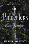 Powerless wer. angielska Lauren Roberts