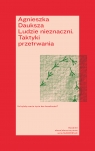  Ludzie nieznaczniTaktyki przetrwania