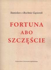 Fortuna albo szczęście