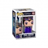 Funko POP Disney: Snow White Live Action - Evil Queen (Black & Purple Gown)