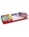  Colorino, Farby plakatowe 12kol -  Star Wars (89489PTR)