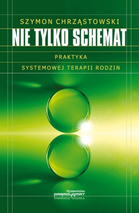 Nie tylko schemat - Szymon Chrząstowski