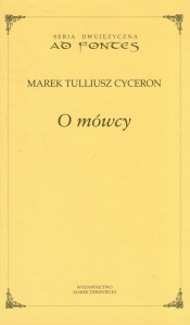 O mówcy