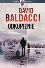 Odkupienie - David Baldacci